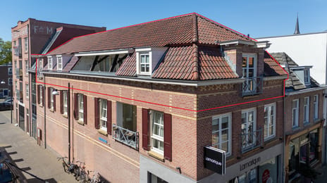 Gart Seevinckgang thumbnail