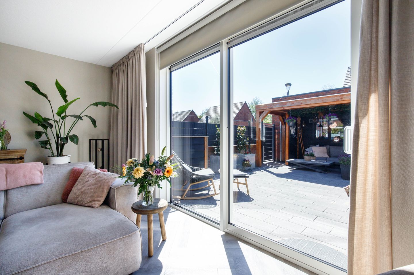 Photo 10 of Tapuitstraat 49