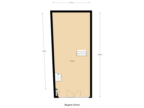 Bekijk plattegrond