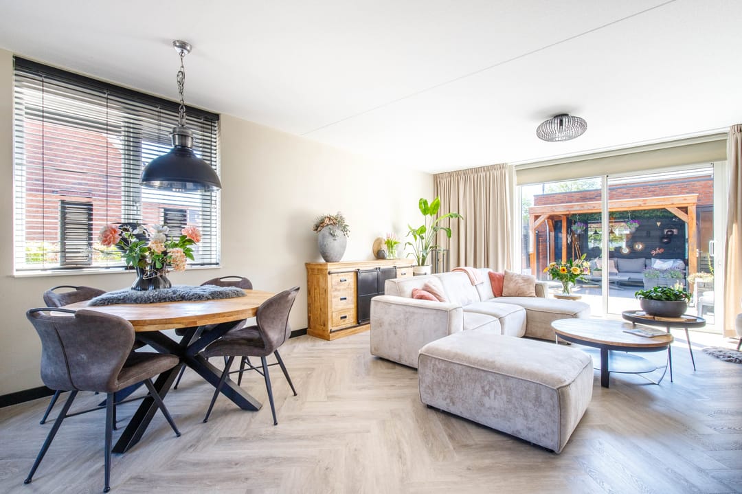 Photo 2 of Tapuitstraat 49