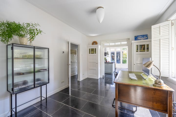 Vrijstaande woning te koop: Engweg 13, Driebergen-Rijsenburg