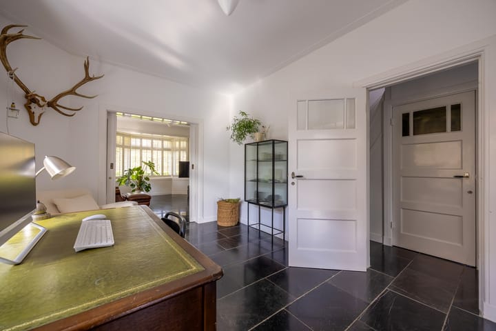 Vrijstaande woning te koop: Engweg 13, Driebergen-Rijsenburg