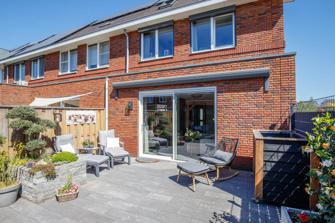 Photo 31 of Tapuitstraat 49