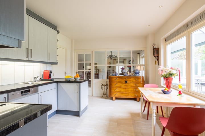 Vrijstaande woning te koop: Arcenlaan 9, Helmond