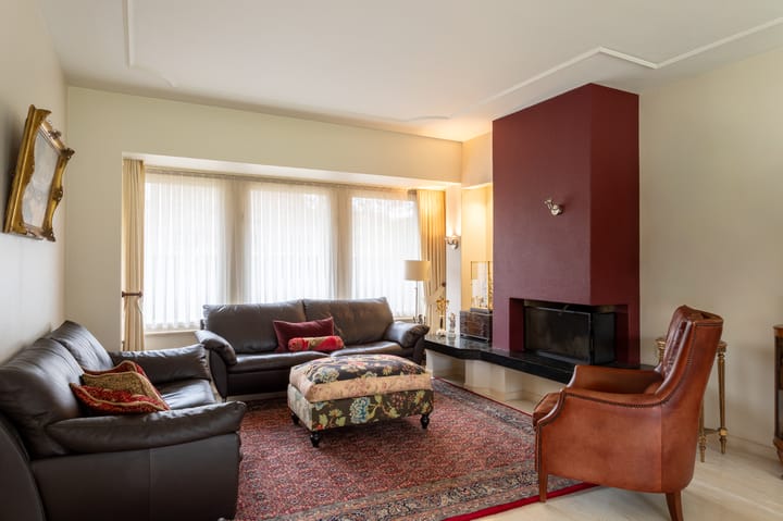 Vrijstaande woning te koop: Arcenlaan 9, Helmond