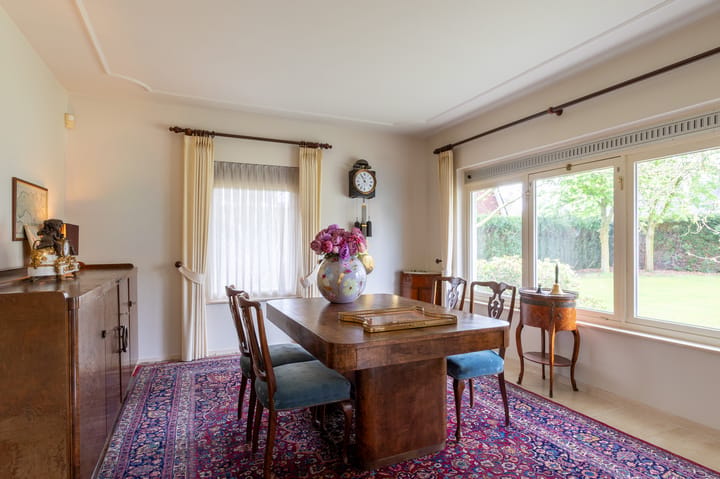 Vrijstaande woning te koop: Arcenlaan 9, Helmond