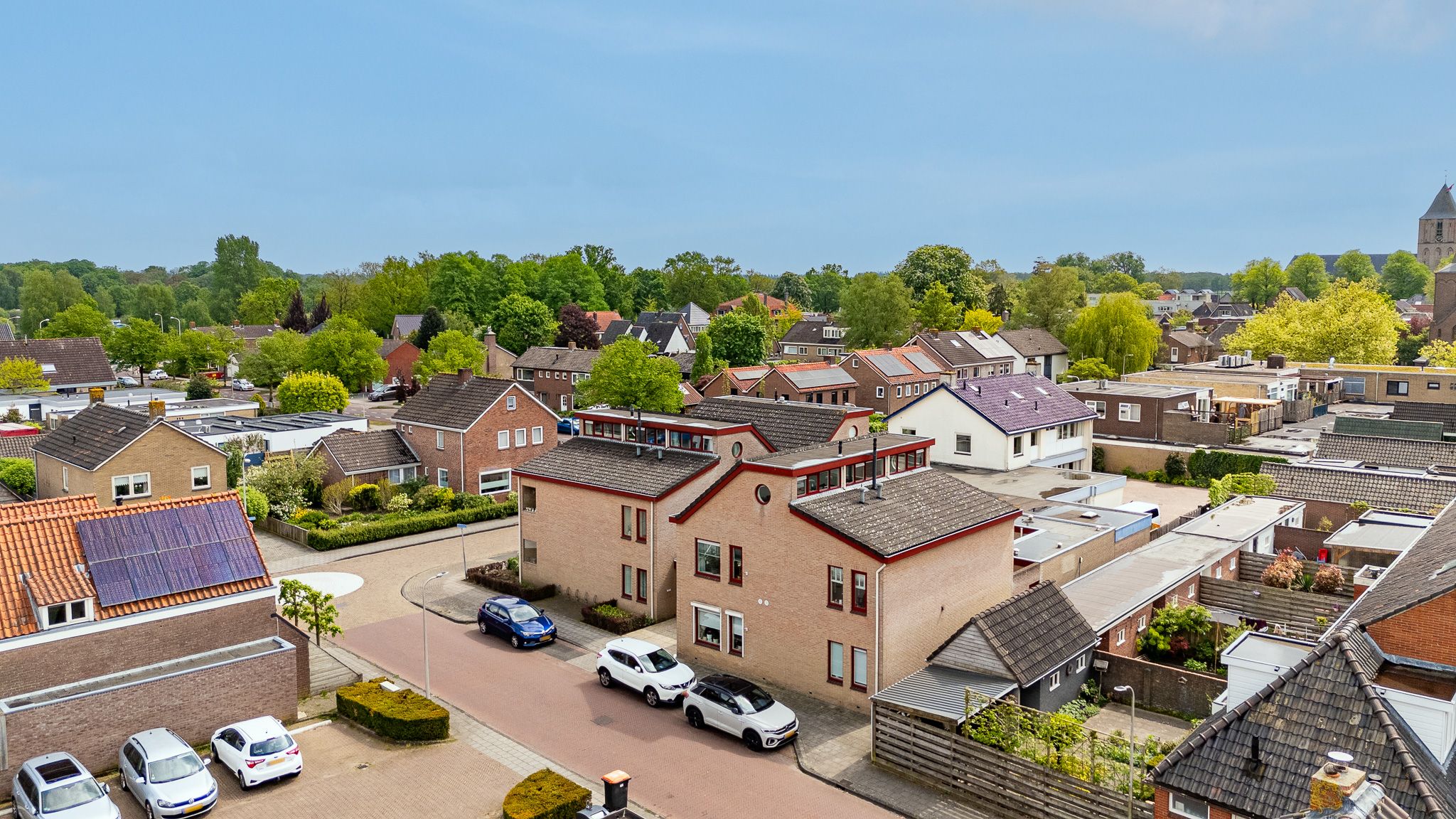 Wilhelminastraat 39-B 39 B