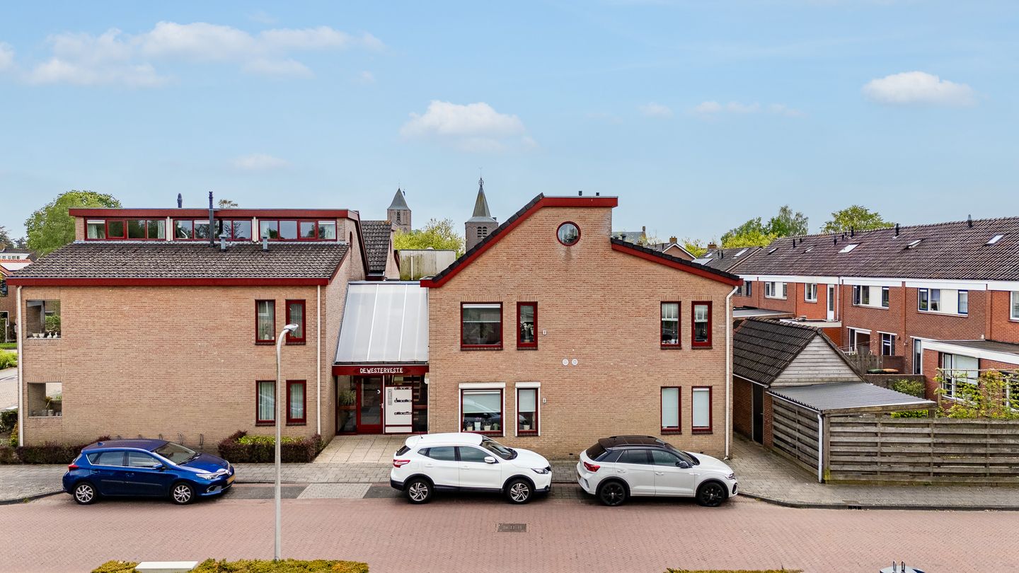 Foto 4 van Wilhelminastraat 39-B