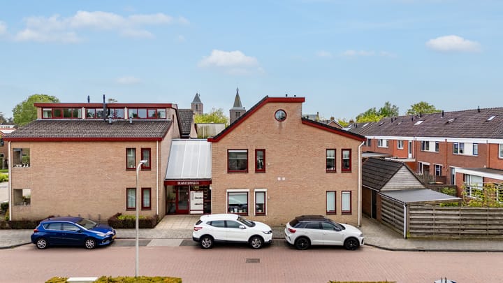 Foto 4 van Wilhelminastraat 39-B