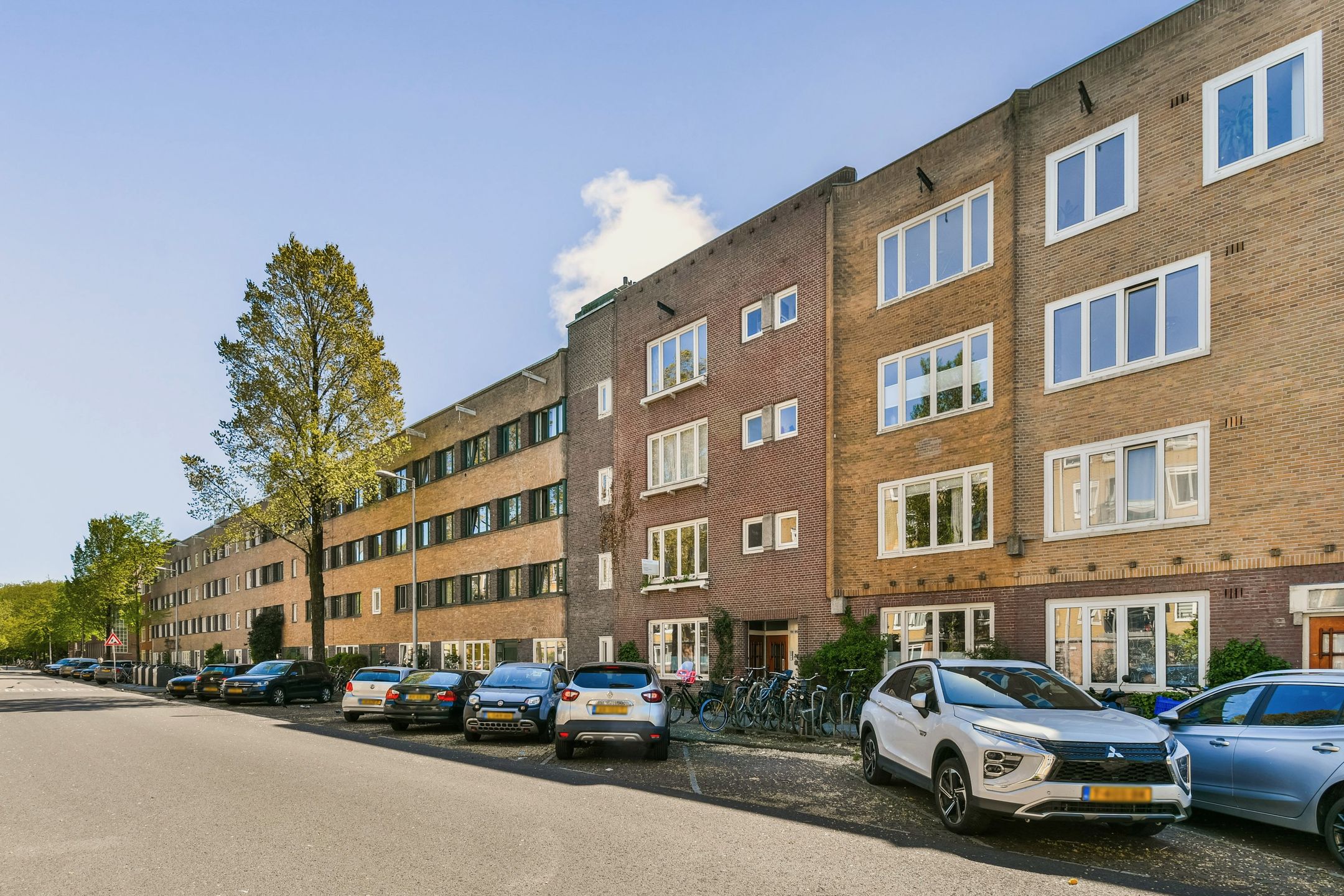 Photo 6 of Javastraat 172-1