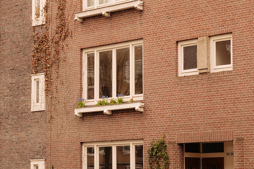 Photo 7 of Javastraat 172-1