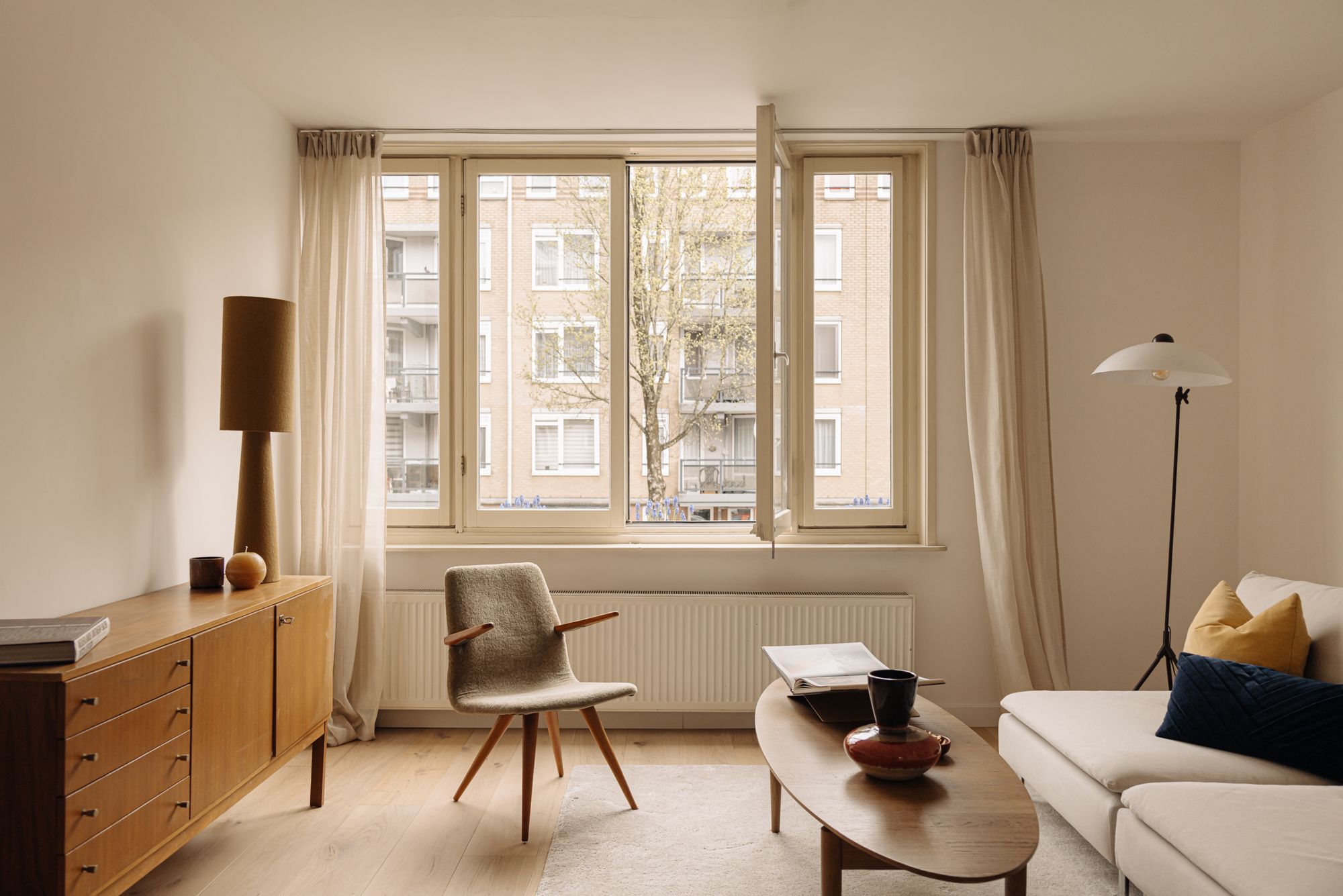 Photo 3 of Javastraat 172-1