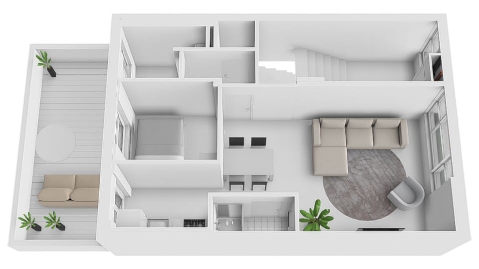 Photo 28 of Javastraat 172-1
