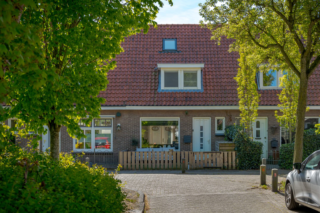 Foto 1 van Ambonstraat 21