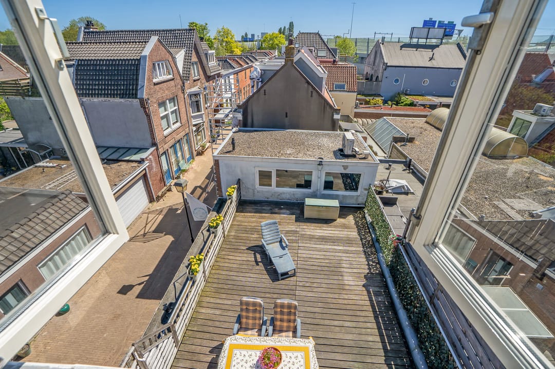 Foto 41 van Herenstraat 134