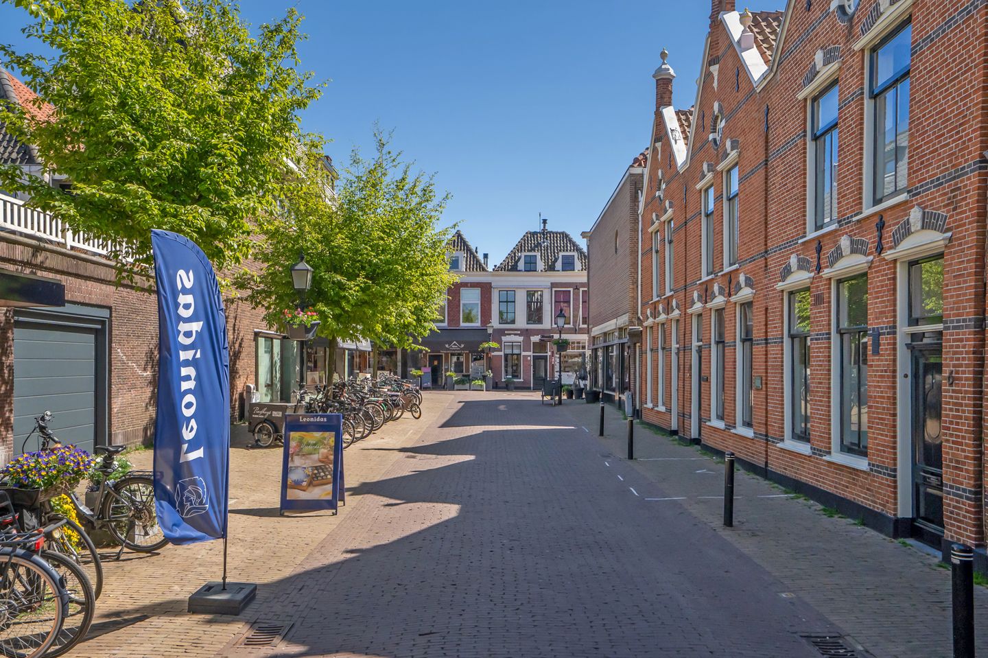 Foto 44 van Herenstraat 134
