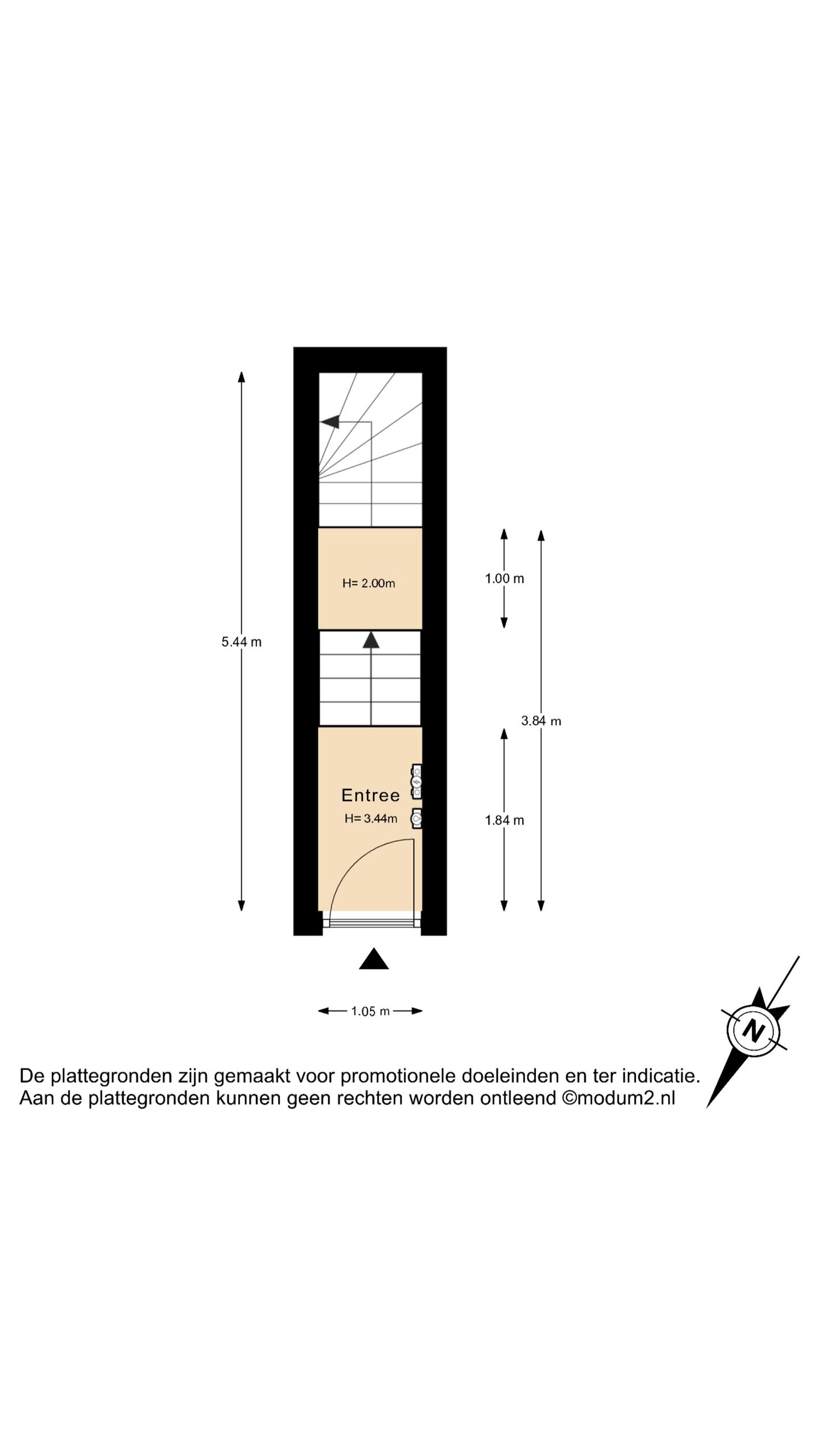 Foto 49 van Herenstraat 134