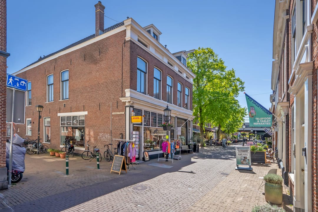 Foto 43 van Herenstraat 134