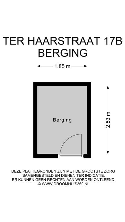 Foto 34 van Ter Haarstraat 17-B
