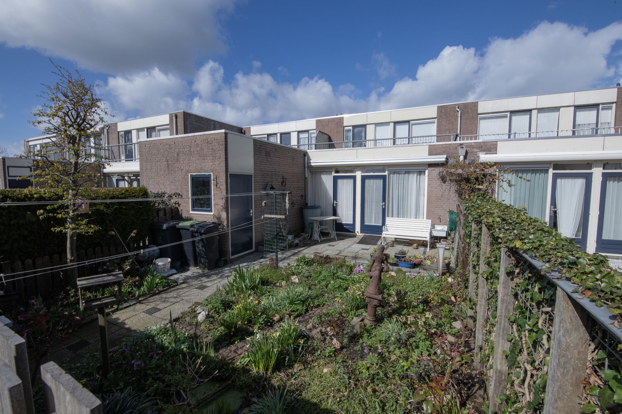 Photo 3 of Burgemeester Diepenhorststraat 59