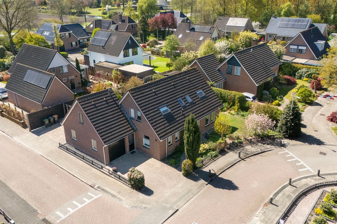 Foto 1 van Steenbergerwijk 77