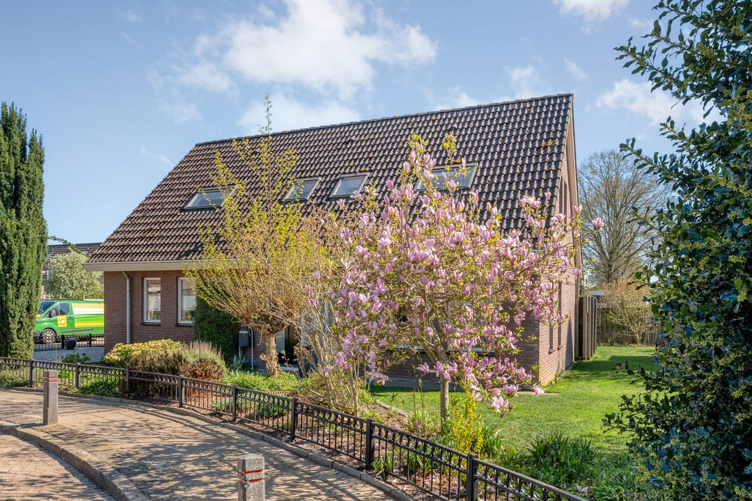 Foto 11 van Steenbergerwijk 77