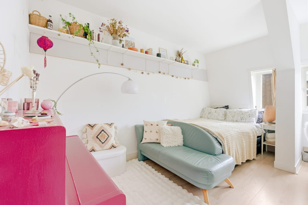 Foto 17 van Mauvestraat 40-1