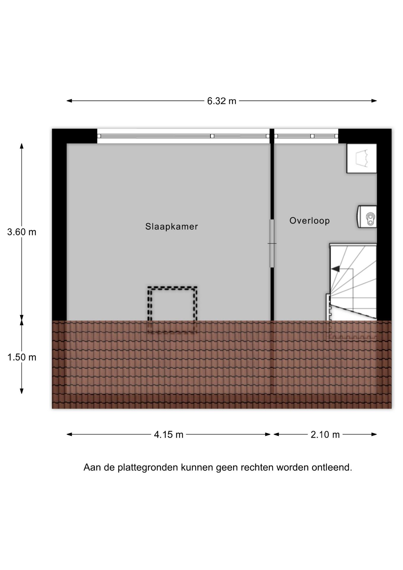 Photo 21 of Burgemeester Diepenhorststraat 59