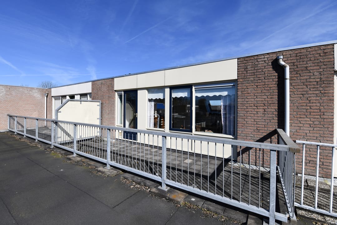 Photo 17 of Burgemeester Diepenhorststraat 59