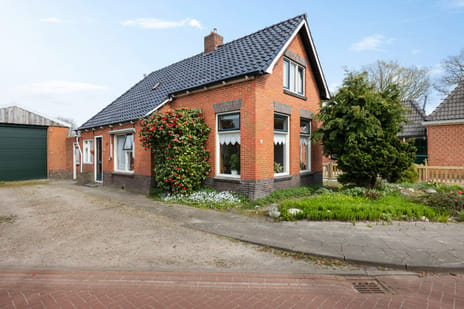 Oldebertweg thumbnail