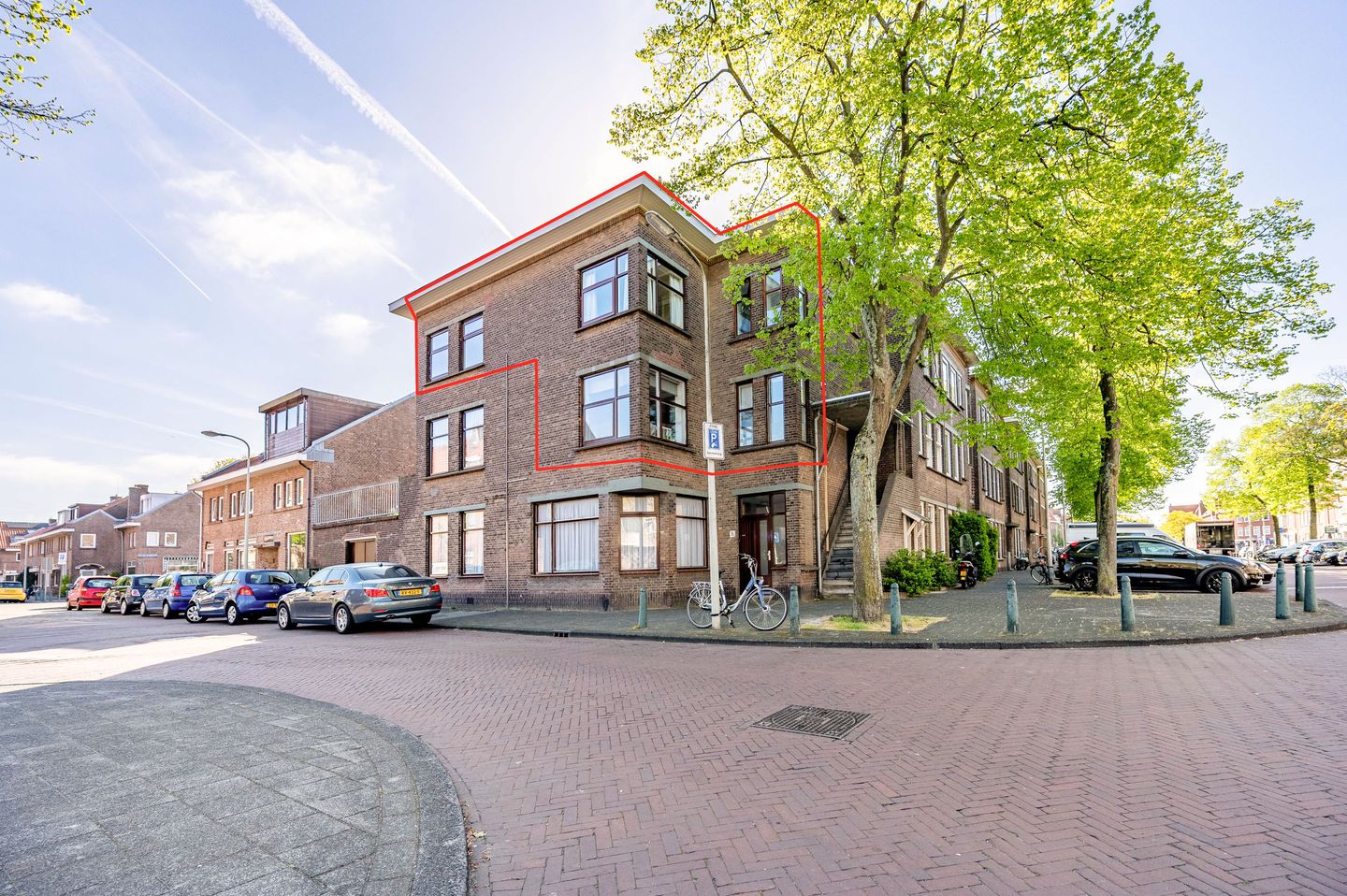 Foto 1 van Van Zeggelenlaan 12