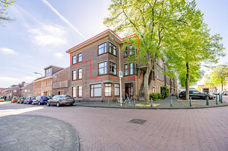 Van Zeggelenlaan thumbnail
