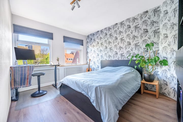 Foto 4 van Van Zeggelenlaan 12