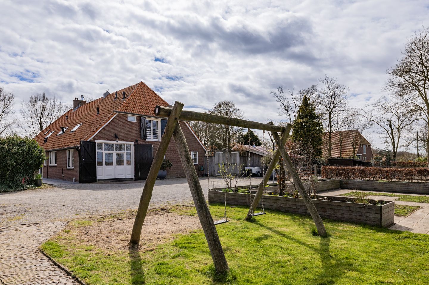 View photo 3 of Oom Keesweg 23