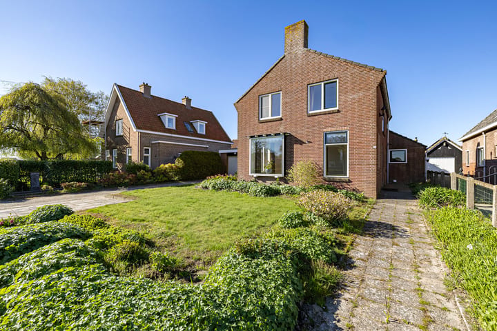 Foto 4 van Stasjonswei 34