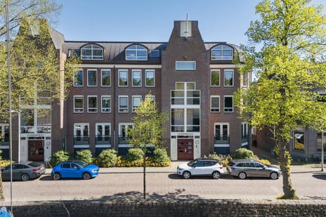 Vispoortstraat thumbnail