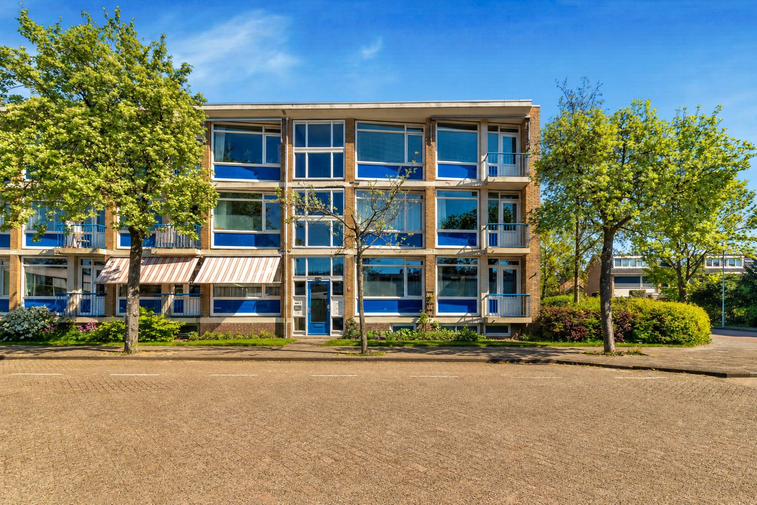 Admiraal de Ruyterlaan 47 
