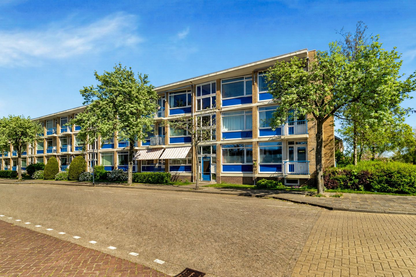 Foto 5 van Admiraal de Ruyterlaan 47
