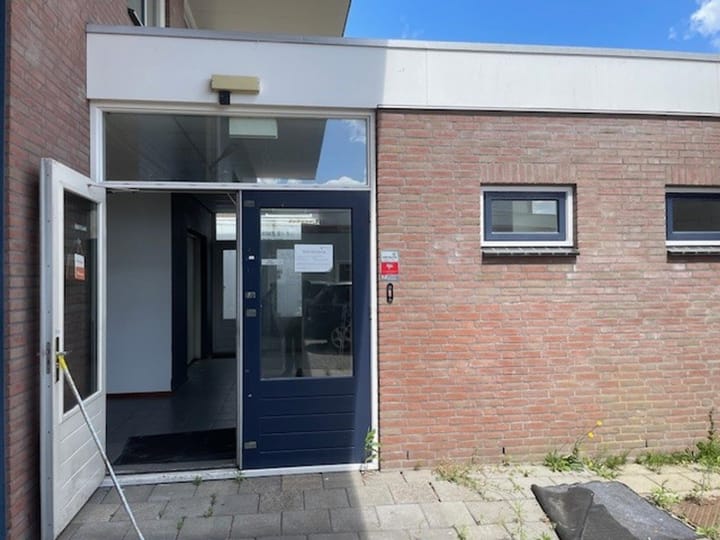 Daviottenweg 5, Den Bosch