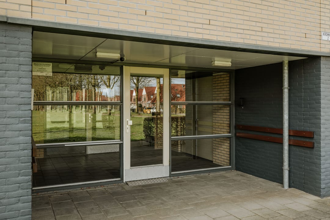 Photo 28 of Kromhoutstraat 6