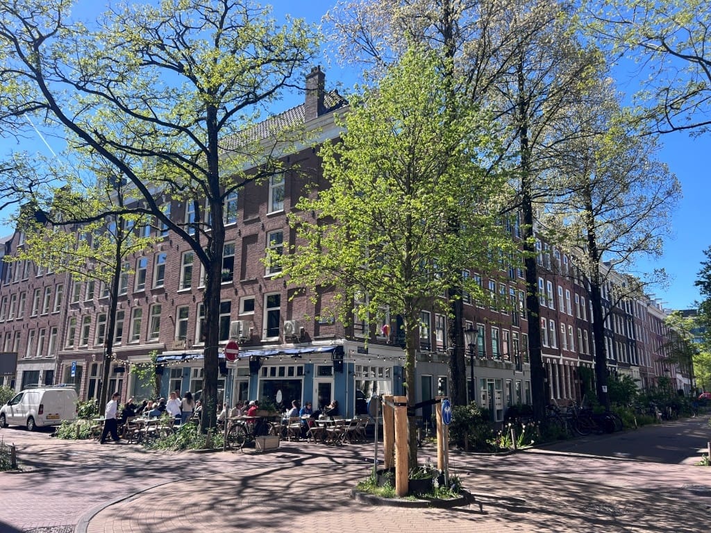 Foto 22 van Frans Halsstraat 66-2