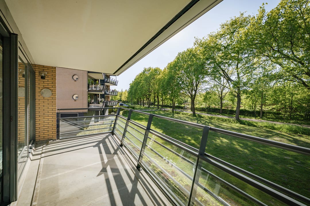 Photo 7 of Kromhoutstraat 6