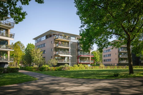 Kromhoutstraat thumbnail