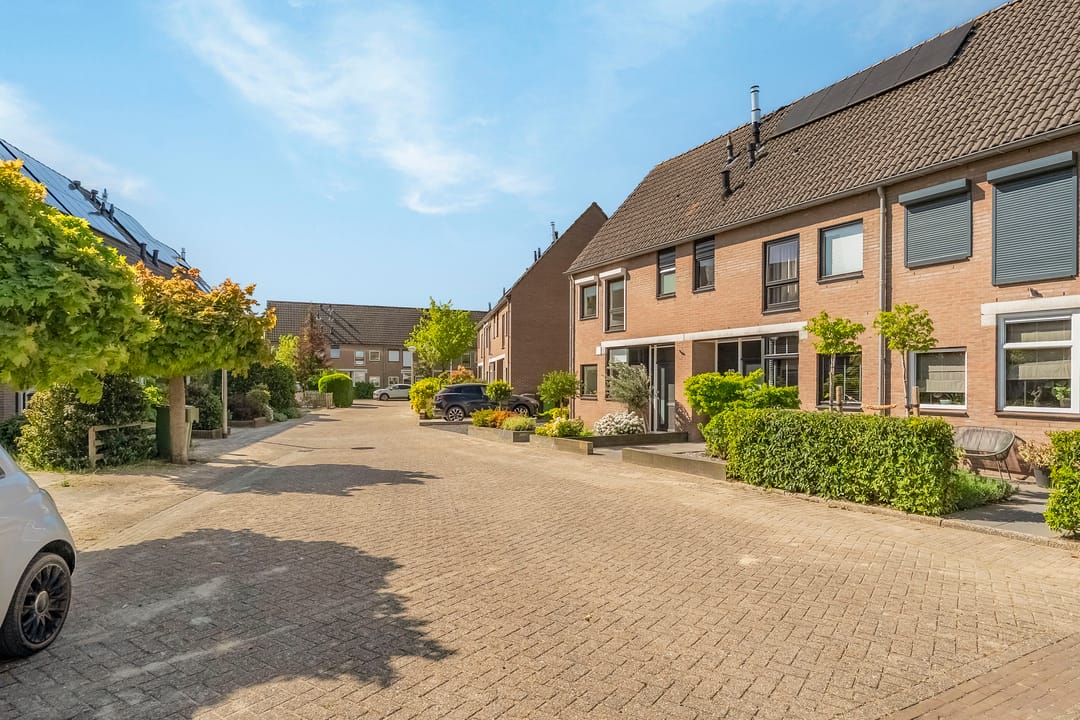 Photo 7 of Zwaluwplaats 20