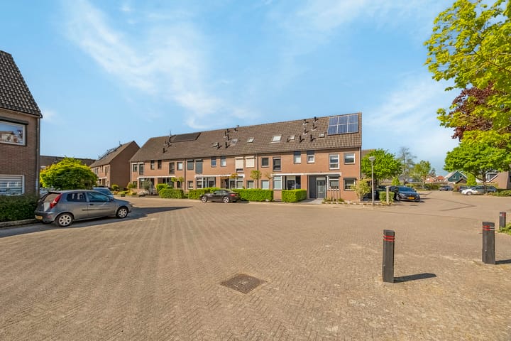 Foto 5 van Zwaluwplaats 20
