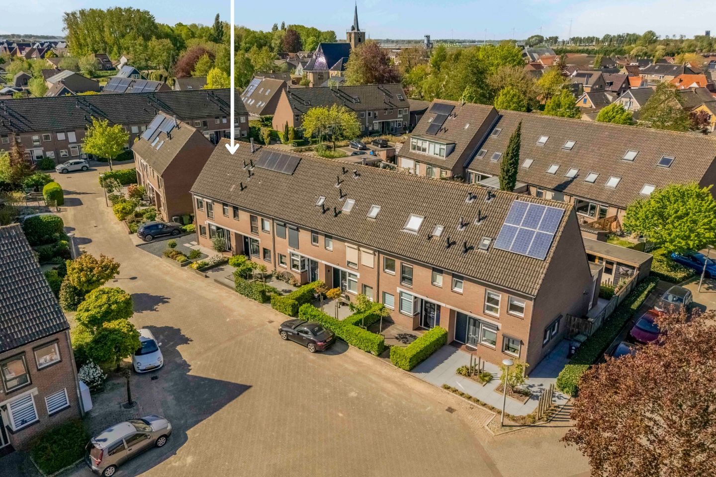 Photo 44 of Zwaluwplaats 20