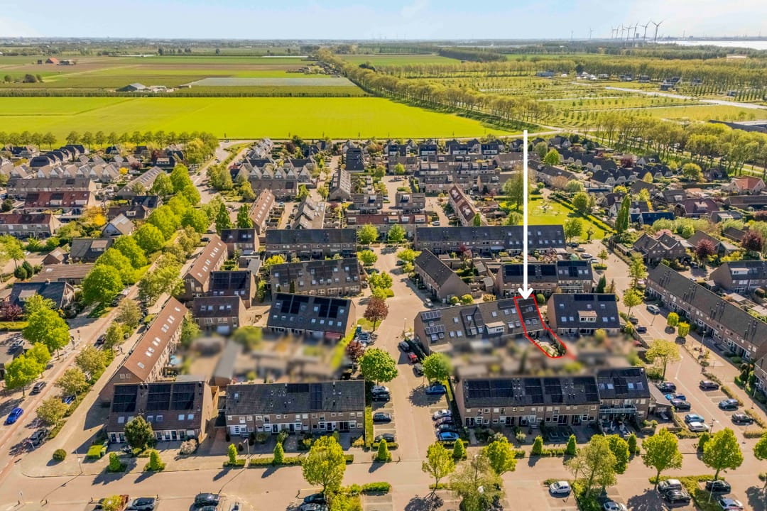 Photo 43 of Zwaluwplaats 20