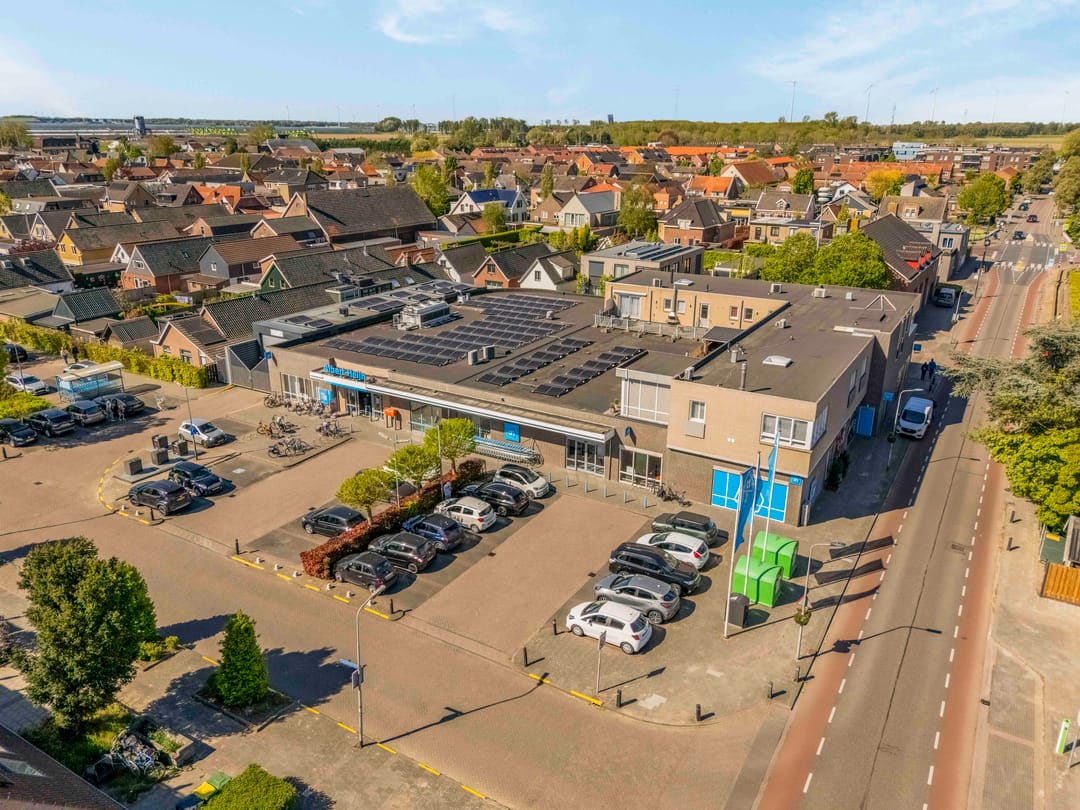 Photo 41 of Zwaluwplaats 20