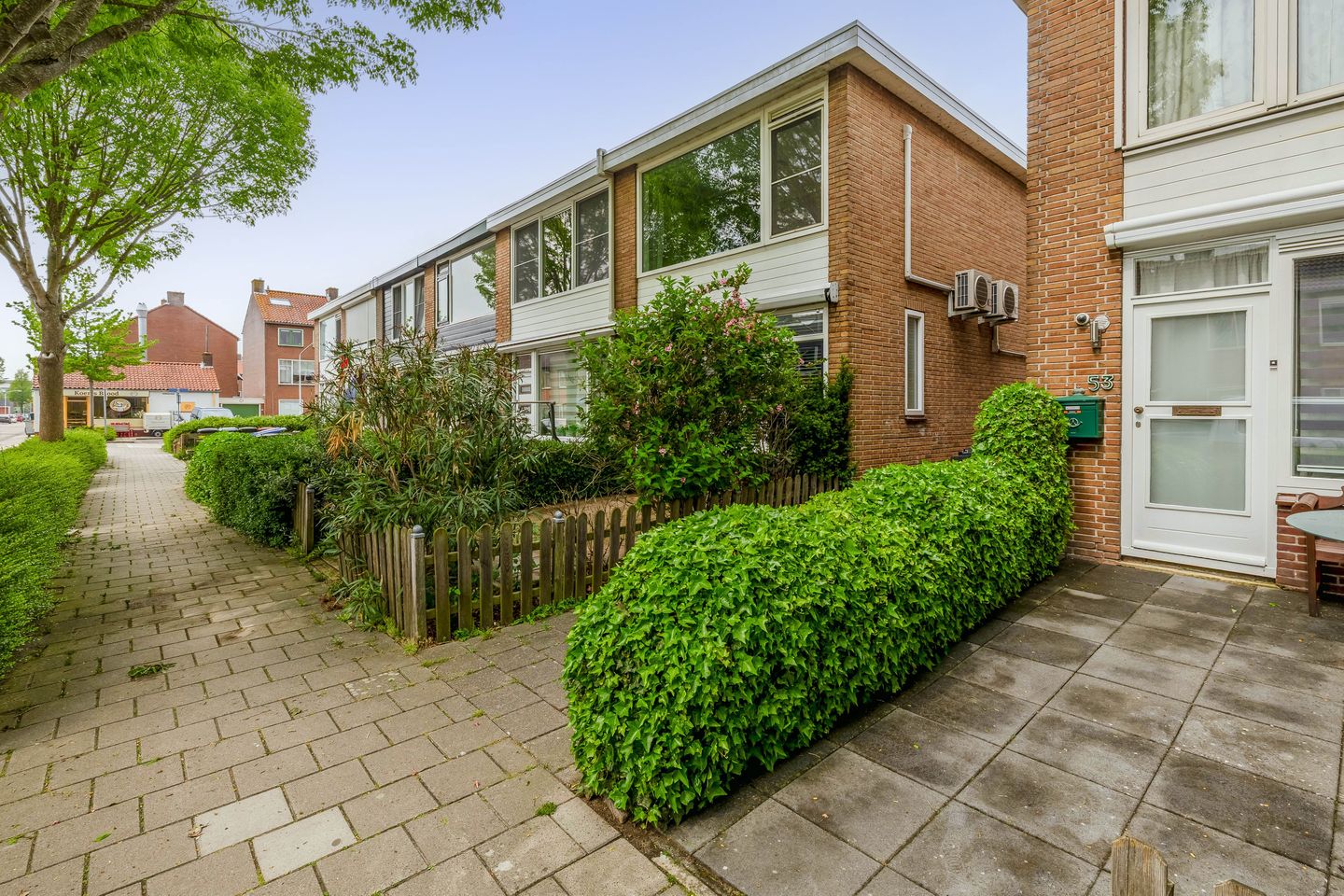 Photo 29 of Klaproosstraat 51