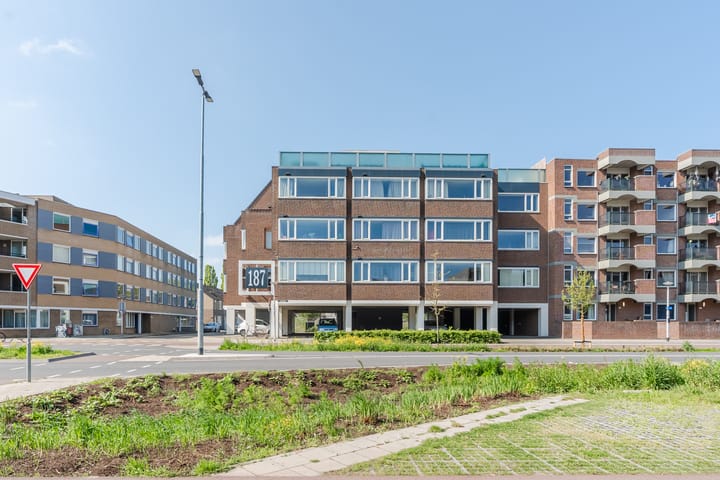 Foto 5 van Boschdijk 187-17
